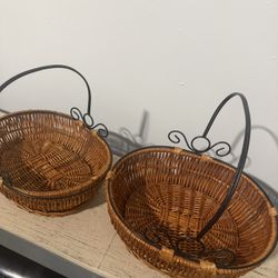 Basket Bread 