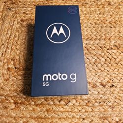 XFINITY MOTO G 5G