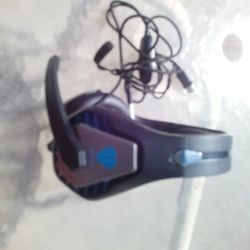 Butfulake GH-1 Gaming Headset O.B.O.