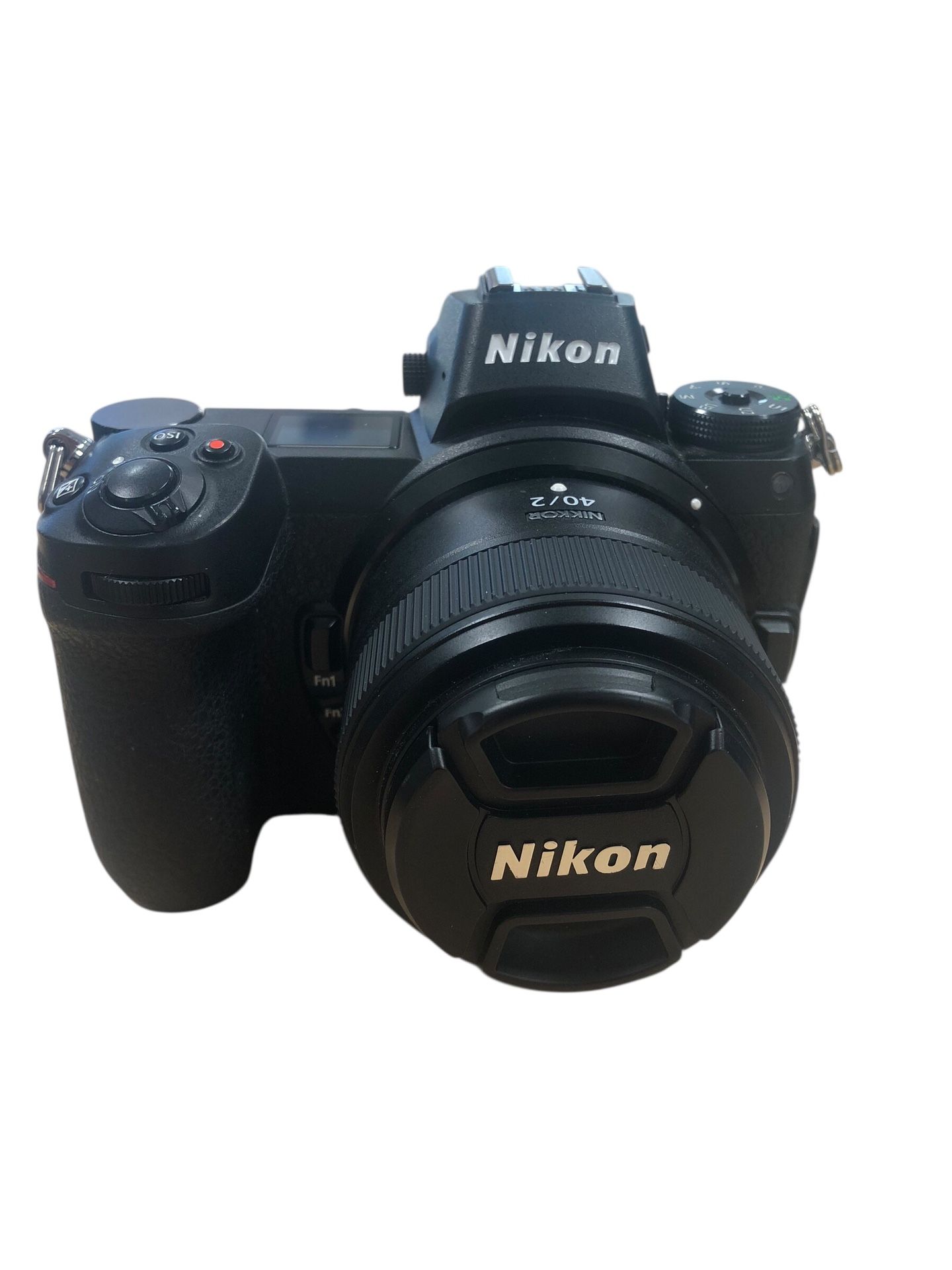 Nikon Camera