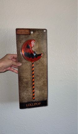 Halloween prop