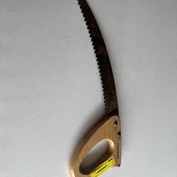 Fiskars 15 Inch Pruning Saw with Handle