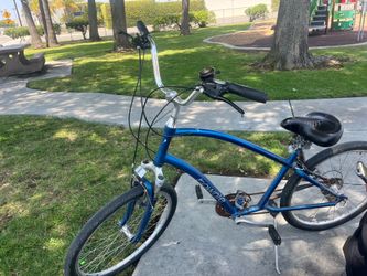 Townie 21 speed .