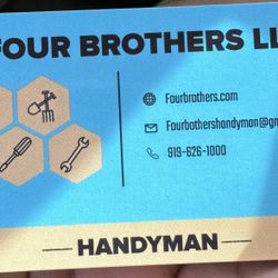 Fourth Brothers LLC