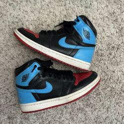 Jordan 1 Retro High Size 7