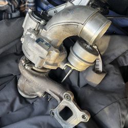 Ford Explorer 2.0 Turbo 