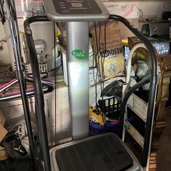 Workout Machine