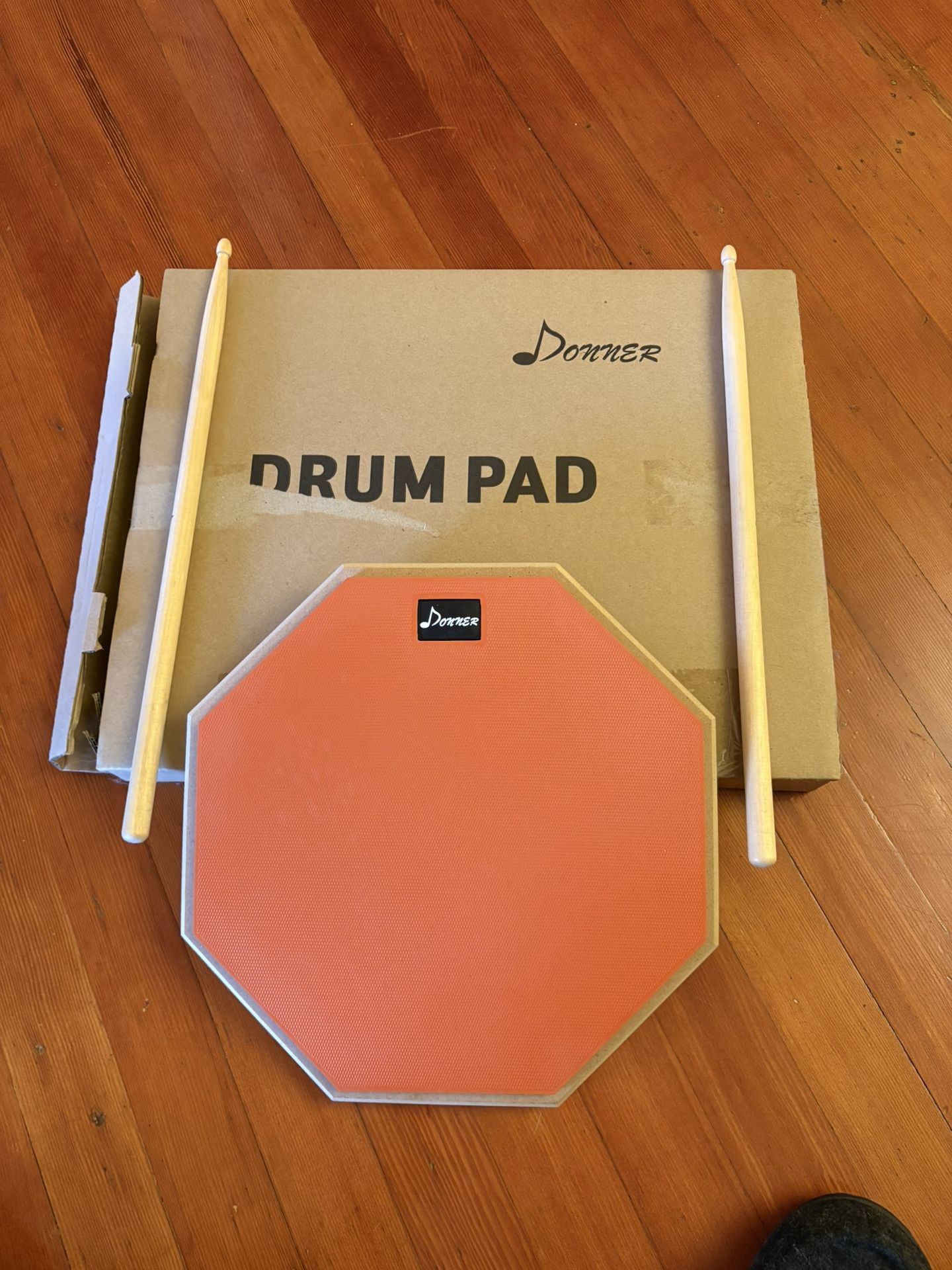 Drum pad (Brand New!)