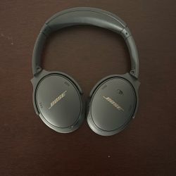 Bose QC45 - Grey