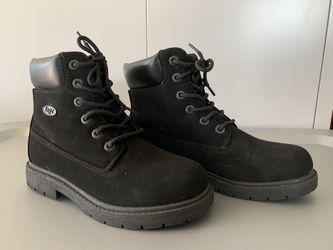 NY Lug Co Lugz Women’s Ankle Boots Size 6.5