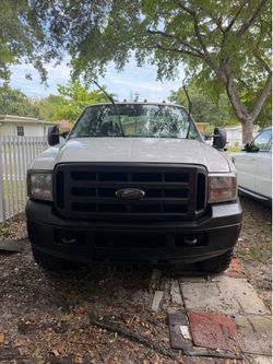 2006 Ford F-250