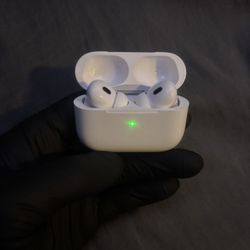 AirPods Pro’s 2nd Generation 