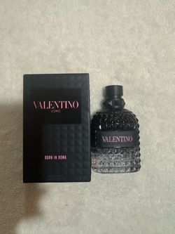 (Fast Replies, NEED GONE SOON) Valentino Born In Roma