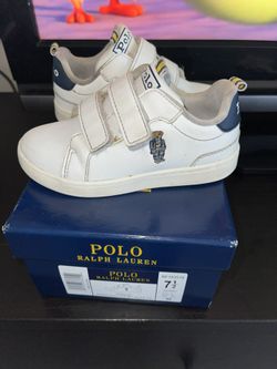 Polo shoes