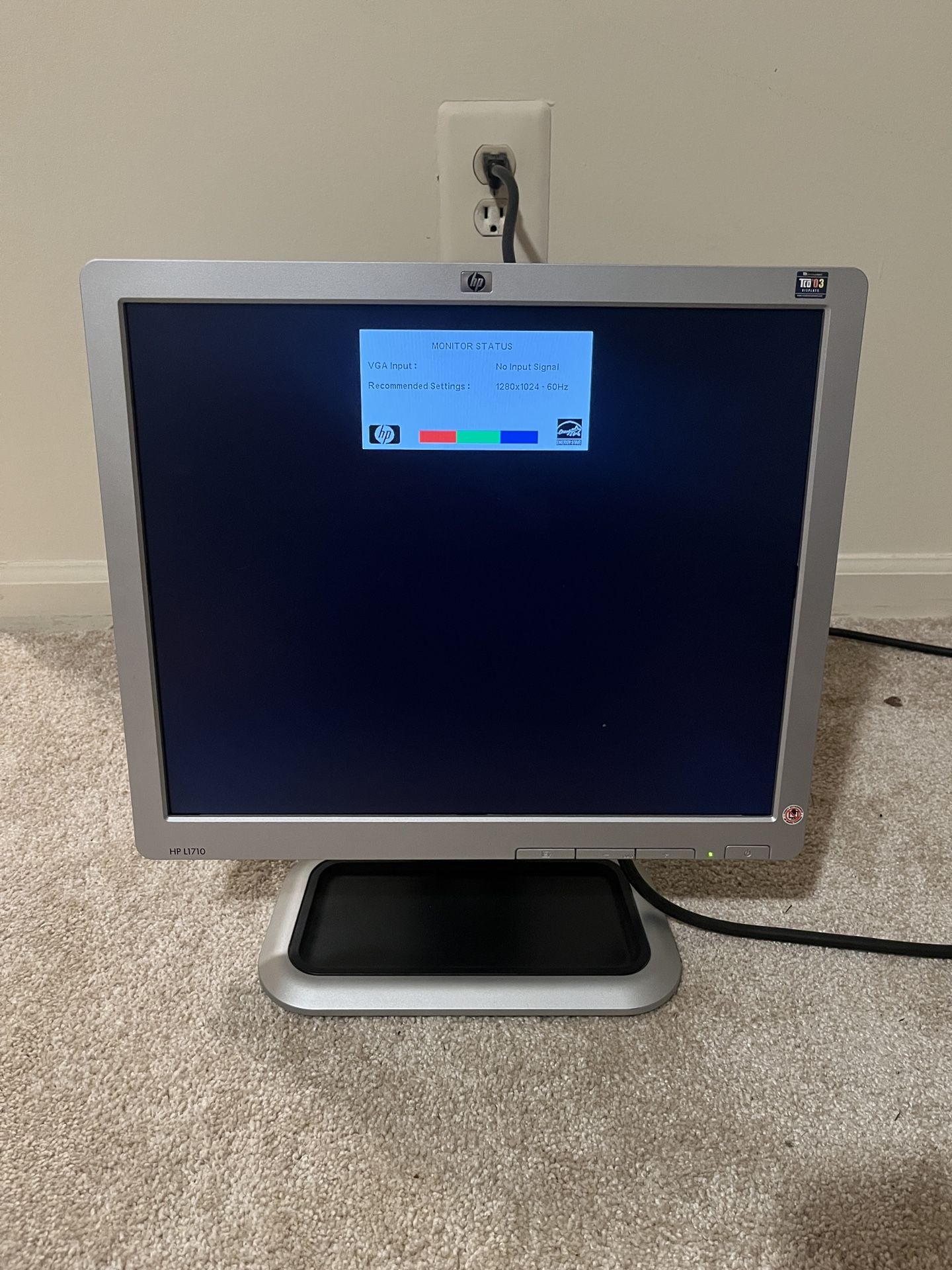Monitor