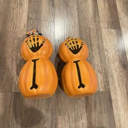 Pumpkins