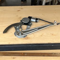 Window Regulator Ford Ranger 2003
