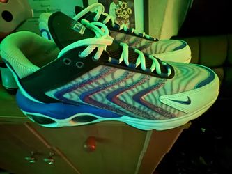 nike zise 11