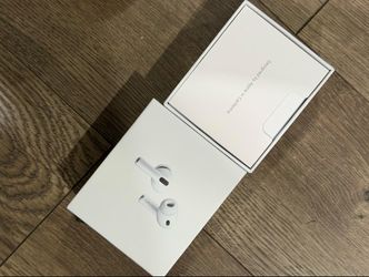 AirPods Pro 3