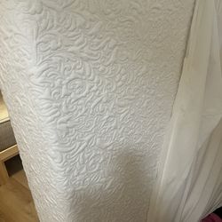 Free Mattress  