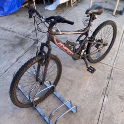 Bike Rack 