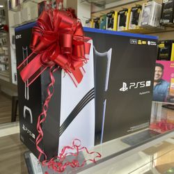 PlayStation 5 Pro 2TB Console! PS5 Pro Financing Deal! $10 To $100 Down Payment! 