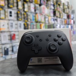 Binbok Switch Controller 