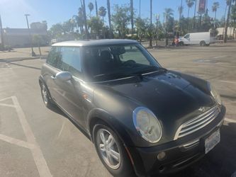2006 Mini Cooper