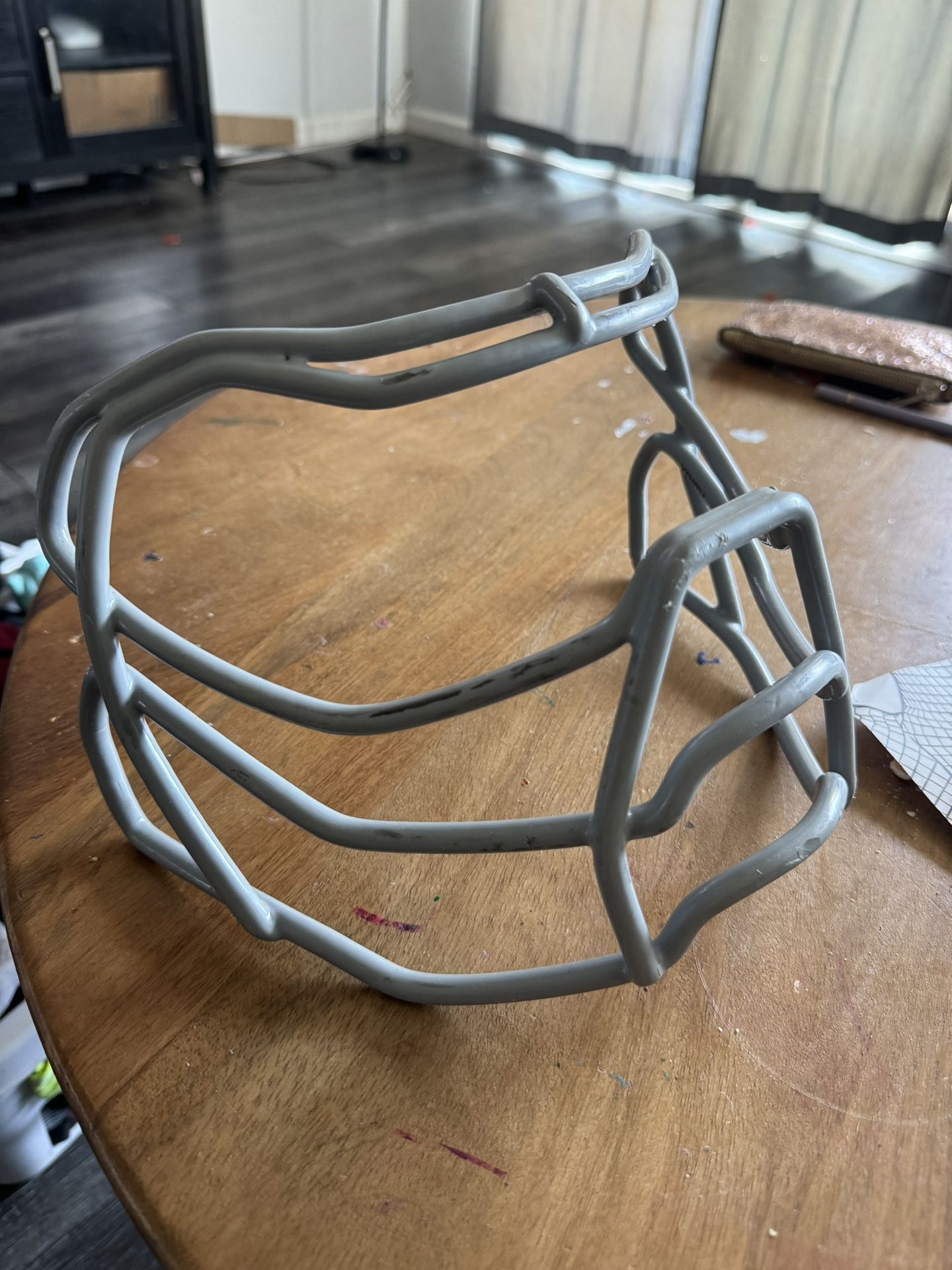 Xenith Prowl Facemask