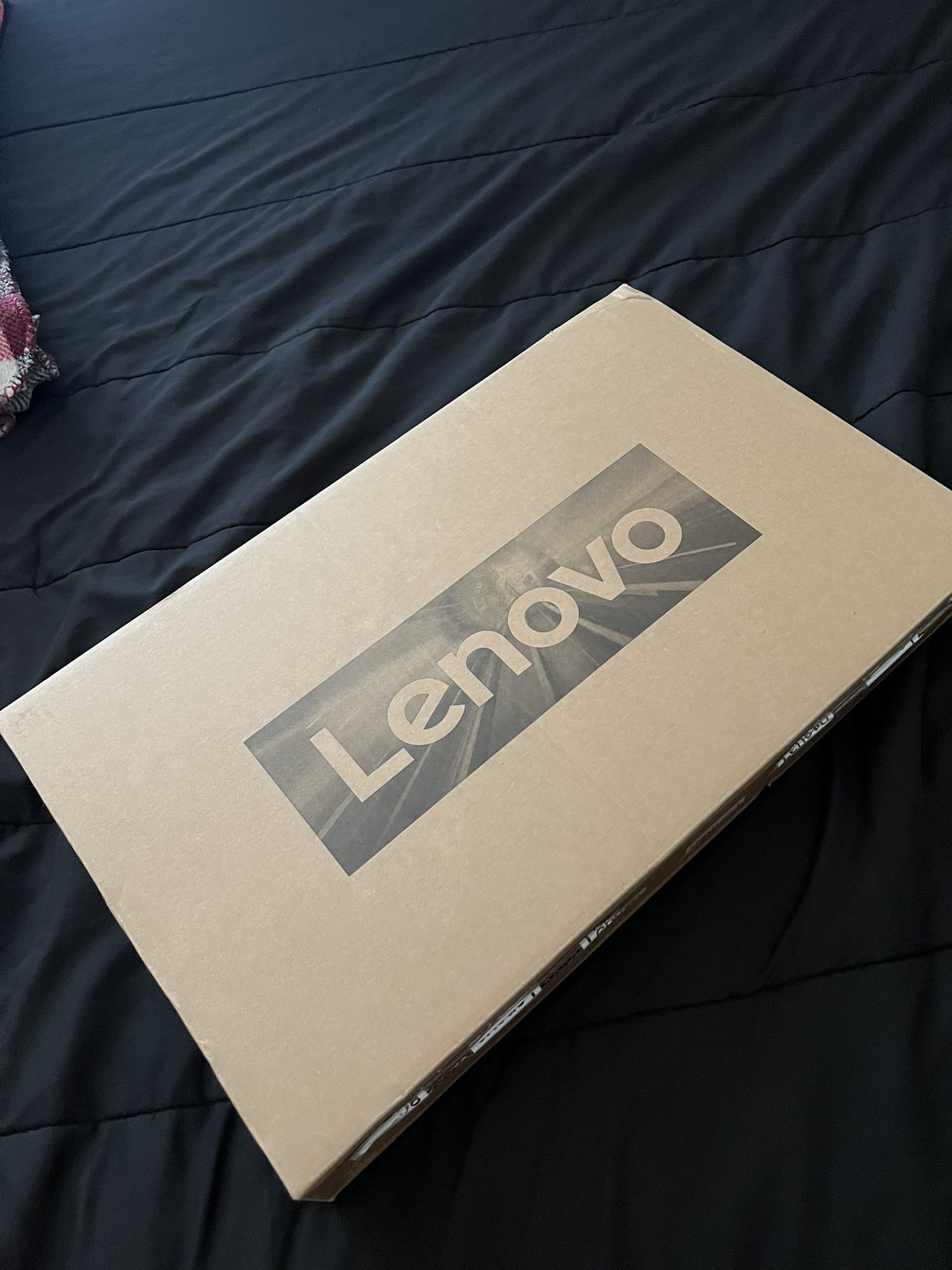Lenovo Laptop 15.6” FHD