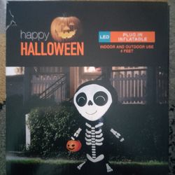 Halloween Decorations 