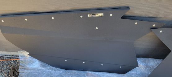 SuperATV’s Aluminum Doors for the Can-Am Maverick X3