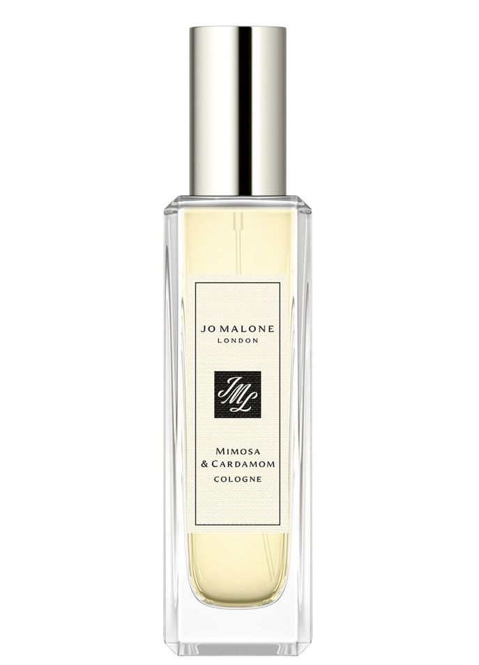 NWT Jo Malone London Mimosa & Cardamom Cologne 1oz