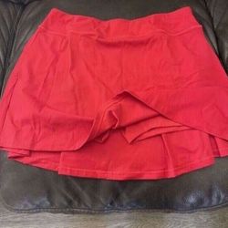 Tennis Skirt