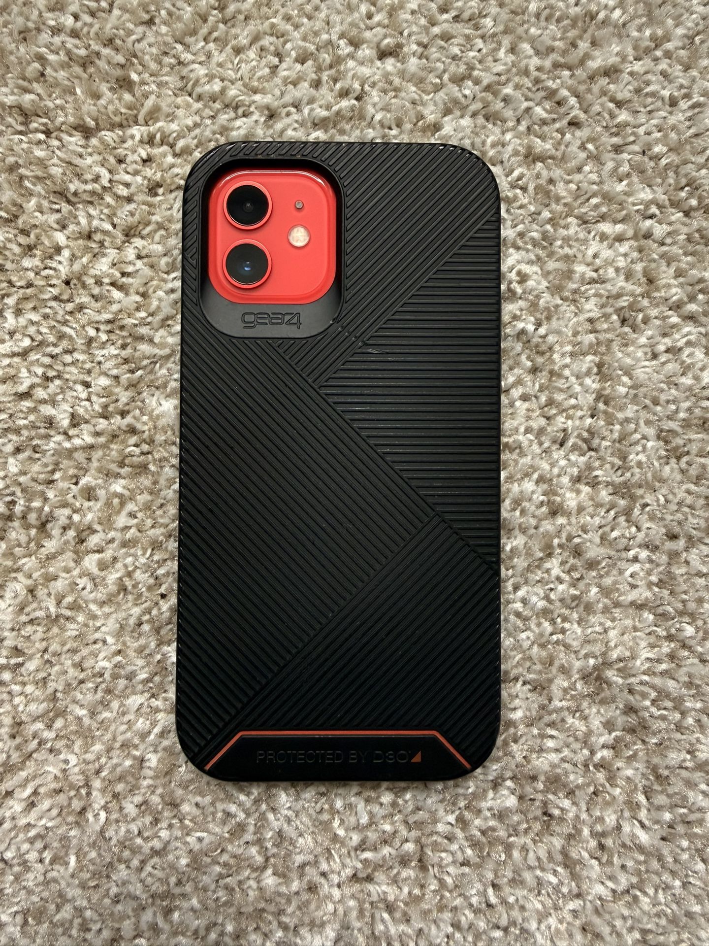 iPhone 12