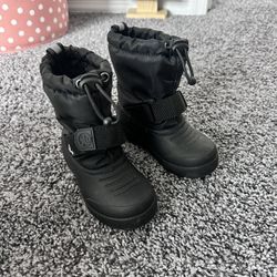 Snow Boots For toddler 