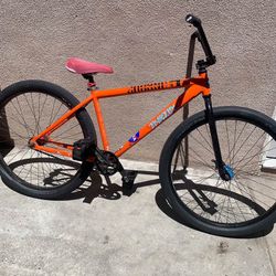 Throne Goon 29er