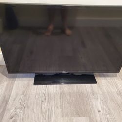 36in Samsung TV 