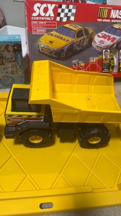 Tonka truck