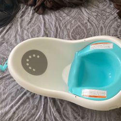 3in One Baby Bath Tub
