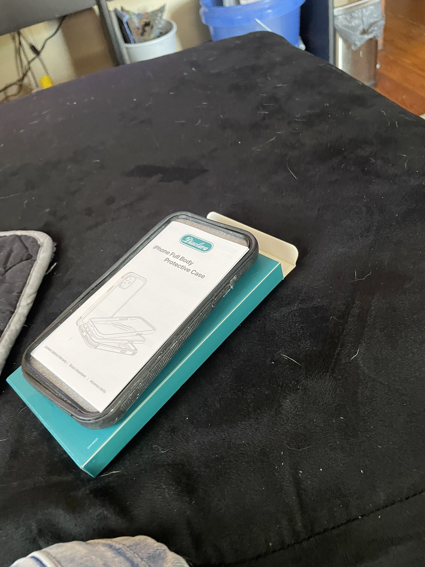 iPhone 12 Phone Case