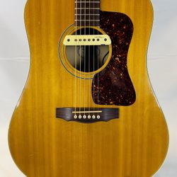 Guild D-30 1993 Vintage No.AD301539