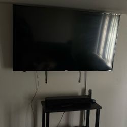50 Inch/soundbar