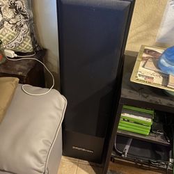 Digital Pro Audio DPA SL-T 2.8 Speakers