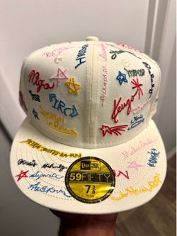 Kenzo x Nigo Graduation Fitted (READ DESCRIPTION FOR SIZE)