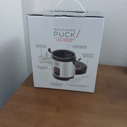 Portable Rice Cooker 1.5 Cup
