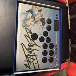 Razer Kitsune Arcade Stick