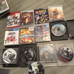 PS3 Lee La descripción