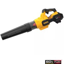 DEWALT FlexVolt 60V Brushless Blower – Tool Only – Brand New