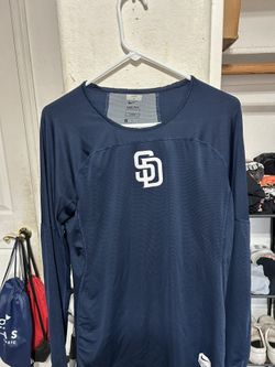 Men’s Padres Bp Top 